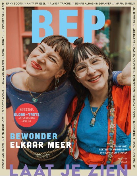 BEP #4 24/25