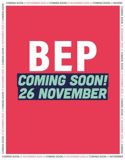 BEP#5 25/26